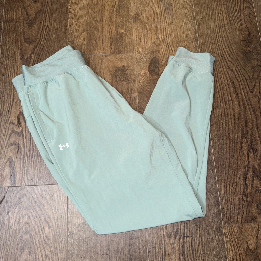 Under Armour Kids' Mint Joggers